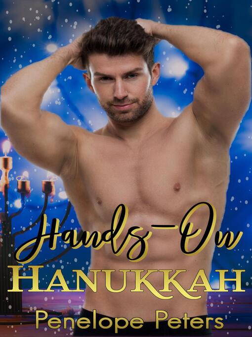 Title details for Hands-On Hanukkah by Penelope Peters - Available